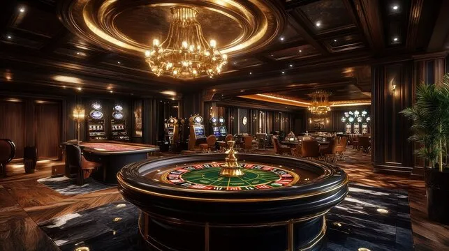 长运娱乐 客户服务背景