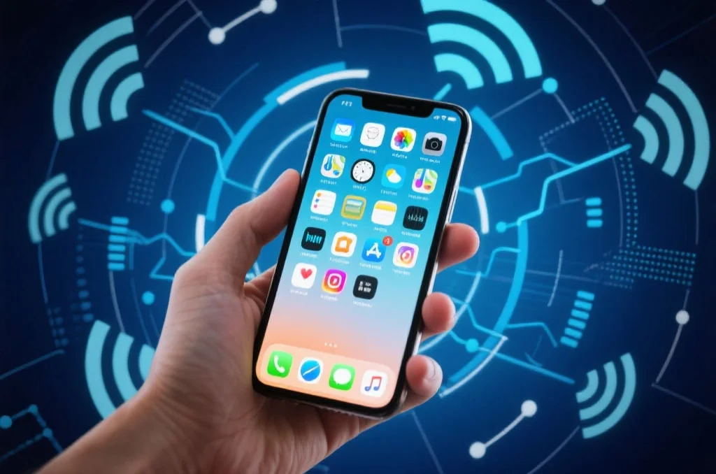 优化您的长运娱乐app体验：7个实用技巧