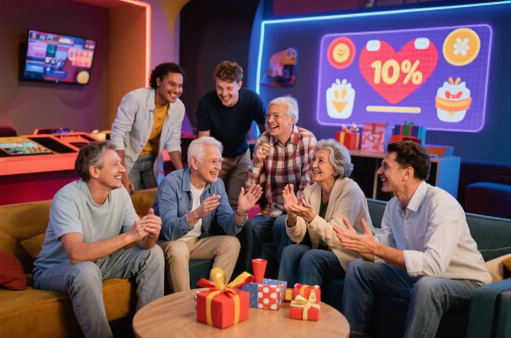 长运娱乐客户忠诚计划全面解析：参与方式与专属权益